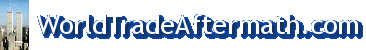 WorldTradeAftermath.com